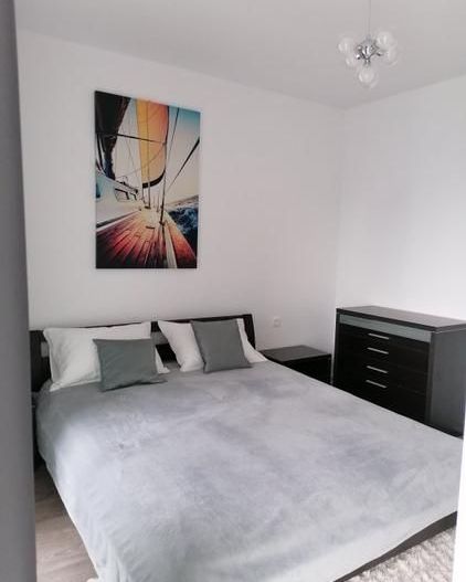 Proprietar | 2 Camere | Aviatiei | Cloud9 | Parcare - Poză 15