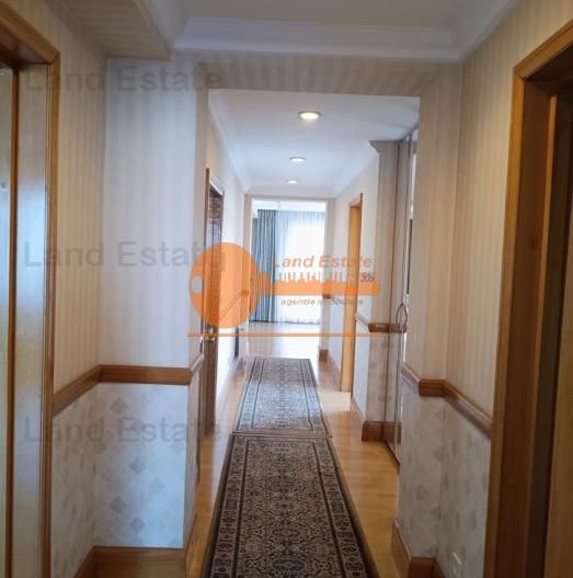 3 camere Primaverii-Aviatorilor (loc parcare-boxa) - Poză 5