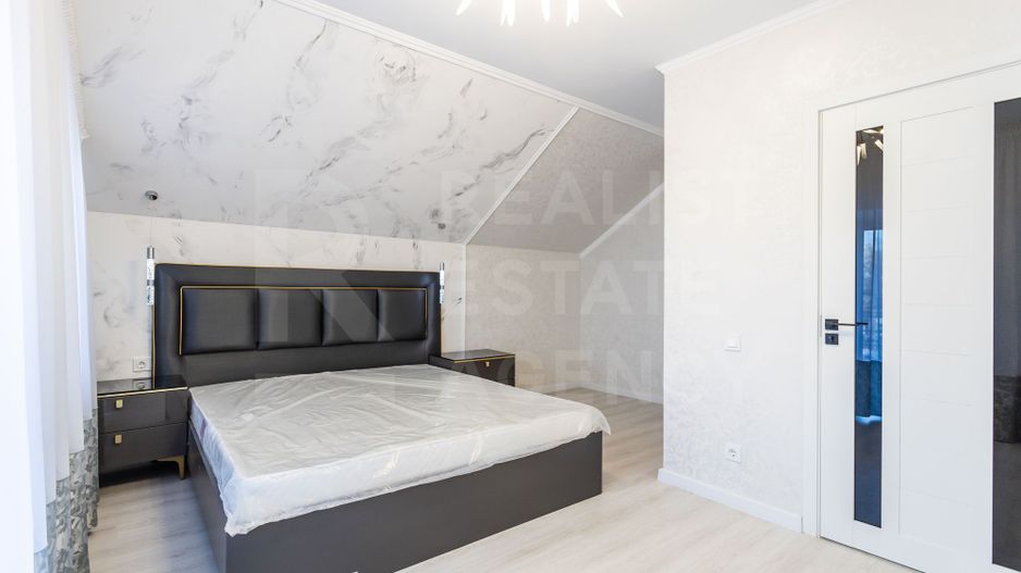 Vânzare casă,  4 camere, strada Alexandru Marinescu, Buiucani - Poză 6