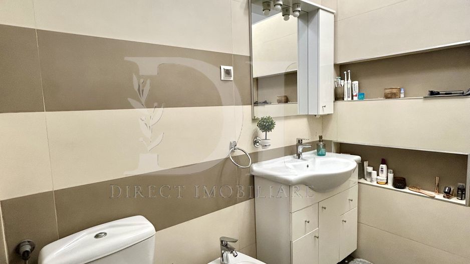 Apartament de vânzare / Zona Stadionului / Floresti - Poză 9