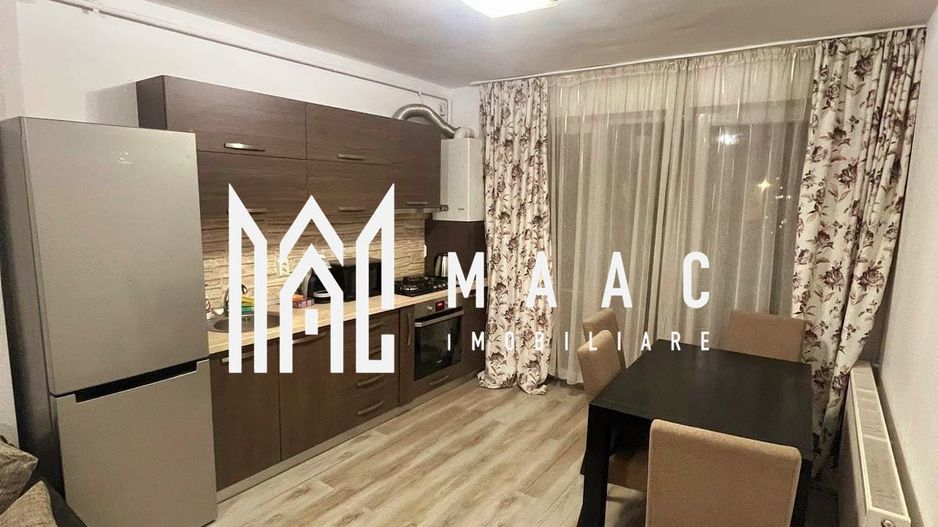 Apartament modern cu 2 camere | City Residence Sibiu | Parter | - Poză 14