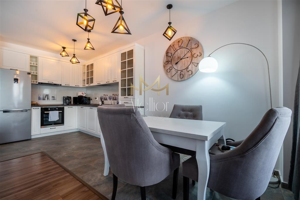 ✅ Apartament superb cu 2 camere bloc nou garaj Calea Dorobantilor! - Poză 7