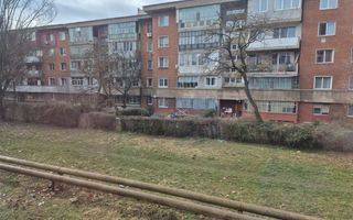 Apartament 2 camere | Etaj 1 | Zona M4 – Str. Mureșului | 34.900 € neg - Poză 8