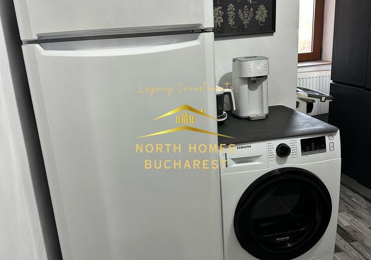 Apartament 2 camere- Andronache - A3 -PARCARE - Poză 5