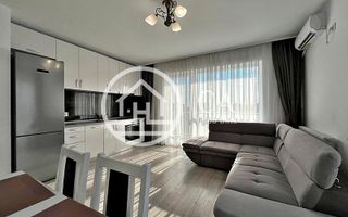 Apartament de închiriat cu 3 camere în Prima Nufărul, Oradea - Poză 2