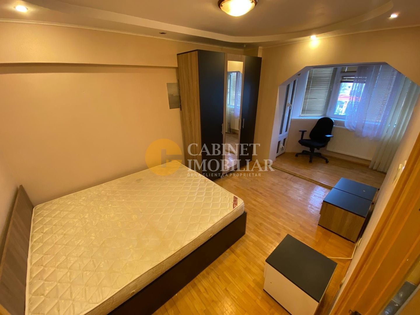 MOARA DE FOC - 3 CAMERE DECOMANDAT - ETAJ INTERMEDIAR - Poză 12