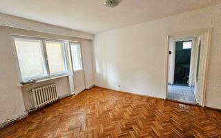 Apartament 2 camere, 53 mp utili, etaj 1, zona B-dul Transilvaniei - Poză 1
