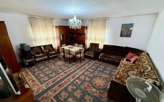 Casa spatioasa - D+P+1+M - 226mp - Bibescu - 1Mai - Poză 2