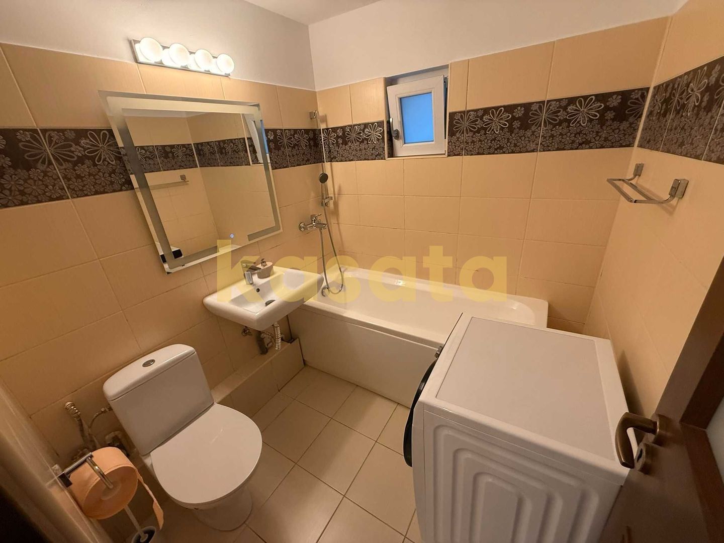 OPORTUNITATE | APARTAMENT 4 CAMERE | BANEASA | BLOC 1982 | 3 BALCOANE - Poză 7