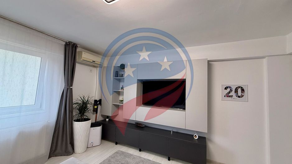 Apartament decomandat/71 mp utili/bloc nou/Craiova/Brazda - Poză 3