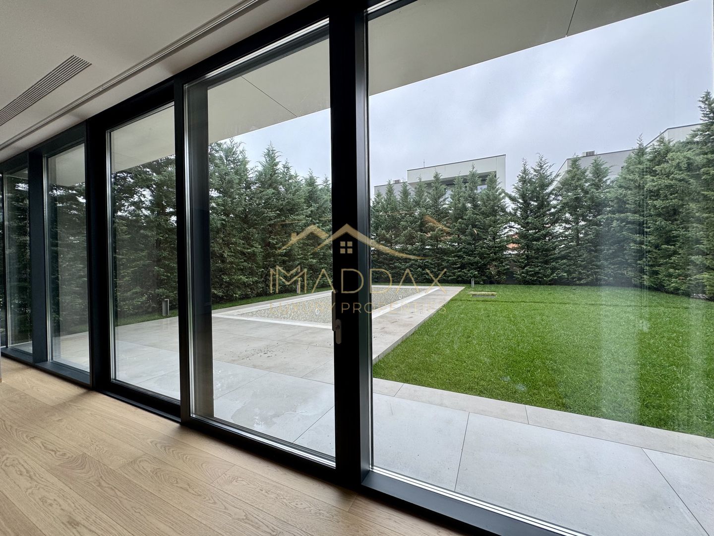 Vila Spectaculoasa *460mpc* / 800mp teren / Piscina Proprie / Pipera - Poză 19