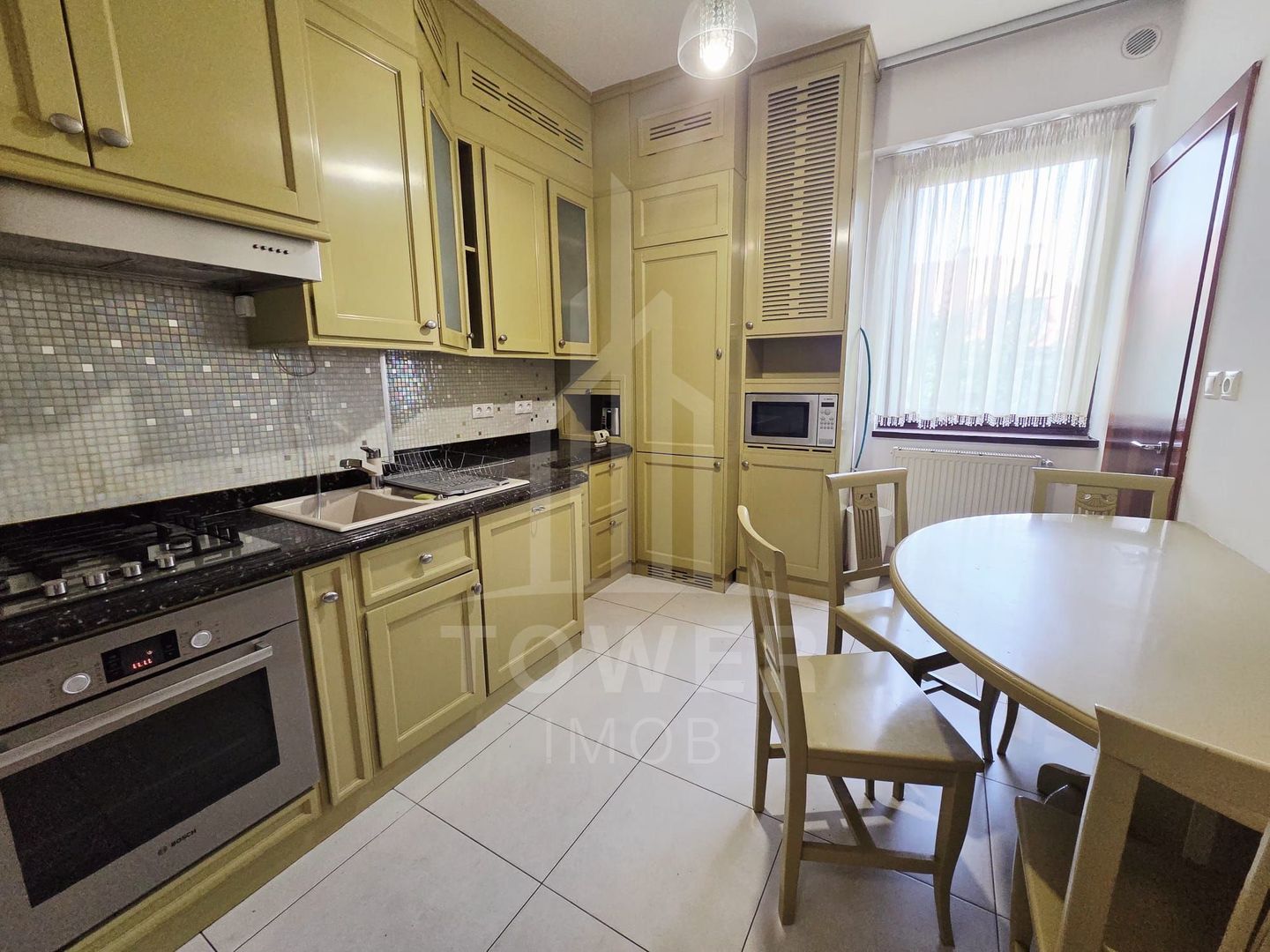 Apartament 3 camere de închiriat - Poză 6