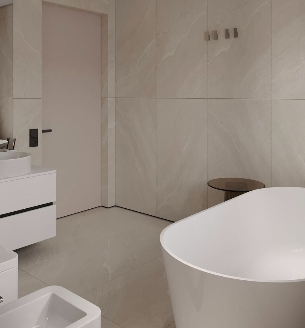 2 camere parcare gratuita -oferta lansare proiect Pallady - Poză 6