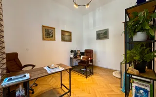 Spațiu Birouri Renovat Complet LUX *150 mp*/ Zona Dorobanți - Poză 35