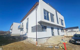 Duplex  Modern cu 4 camere si gradina, zona Casa de Apa - Poză 6