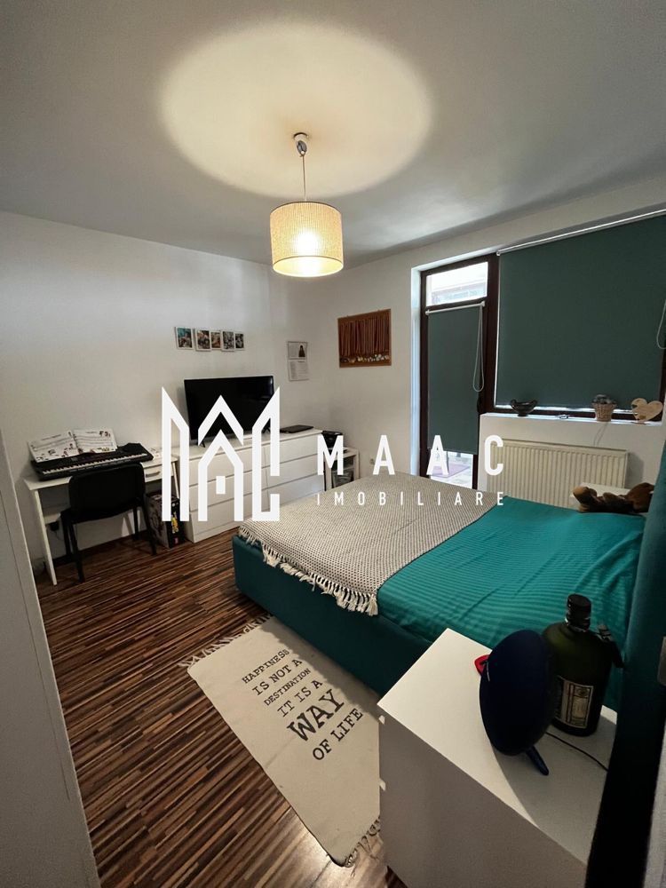 Apartament 4 camere I Pictor Brana I 2 Balcoane I 69 MP - Poză 2