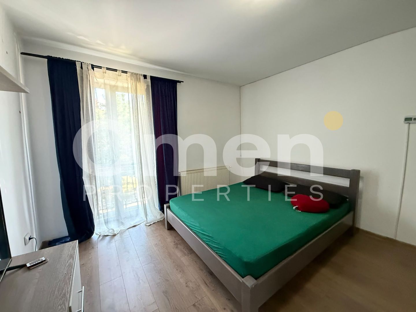 Apartament cu o camera disponibil pentru inchiriere, zona RFN - Poză 2