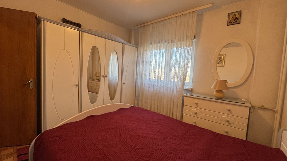 Închiriere apartament 2 camere zona Tineretului - Poză 4