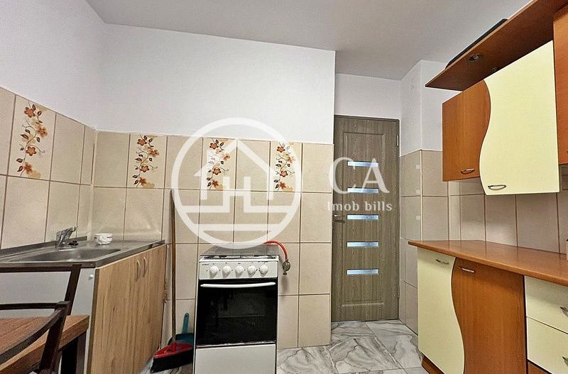 Apartament cu 3 camere de închiriat în zona Cantemir, Oradea - Poză 8