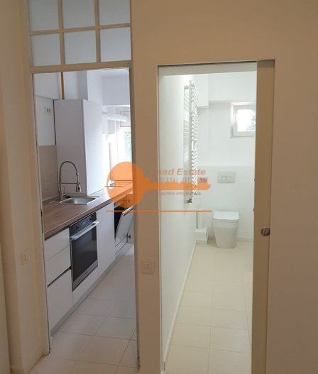 Studio Modern cu Vedere la lacul Herastrau - Poză 6