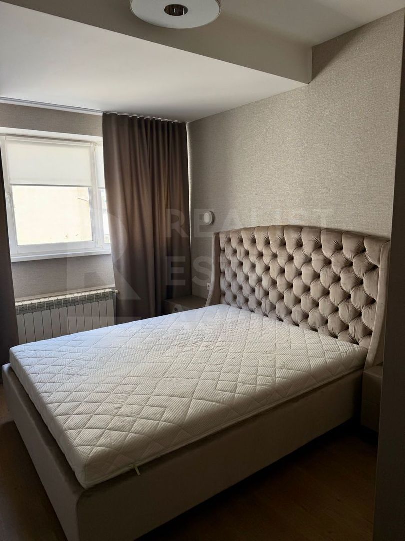 Chirie, apartament, 1 cameră, strada Vlaicu Pîrcalab, Centru - Poză 1