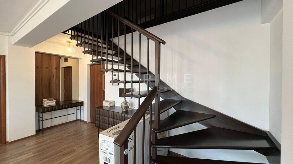 Închiriere Apartament de Lux, cu 4 camere – 137 mp, semicentral - Poză 3