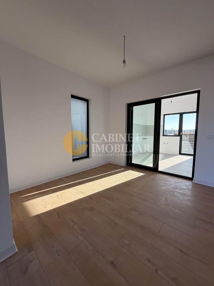 Casa individuala Vorovesti - Finalizata - 4 camere 2 bai - Poză 5