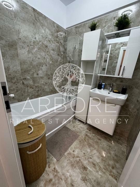 Apartament 2 camere ideal pentru investiție , zona Viilor - Poză 8