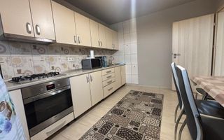 Duplex, 4 camere, modern, curte, terasă, 200mp teren, Florești - Poză 7