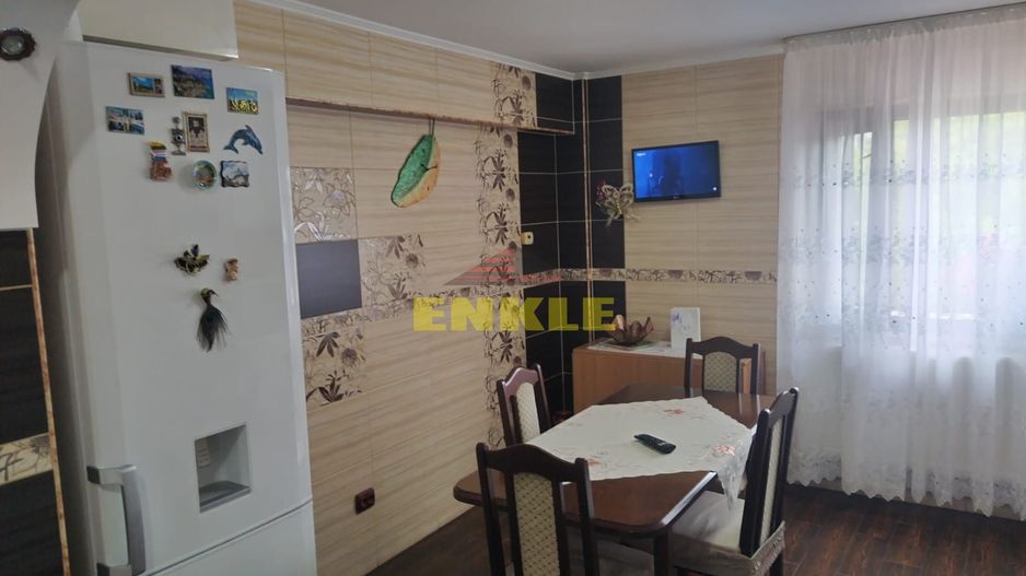 De închiriat apartament cu 2 camere decomandat, zona Gării. - Poză 9