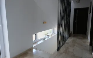 Casa individuala moderna in Borhanci! - Poză 13