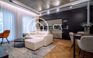 Apartament cu 2 camere LUX de închiriat EAS, în zona Cantemir. Oradea - Poză 1