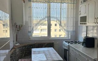 Apartament cu 2 camere/ etaj 10/ 55 mp / in zona Alexandru - Poză 5