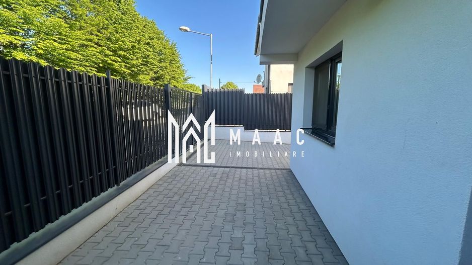 Casă 4 camere I 120 MPU I Curte proprie | Calea Cisnădiei - Poză 14