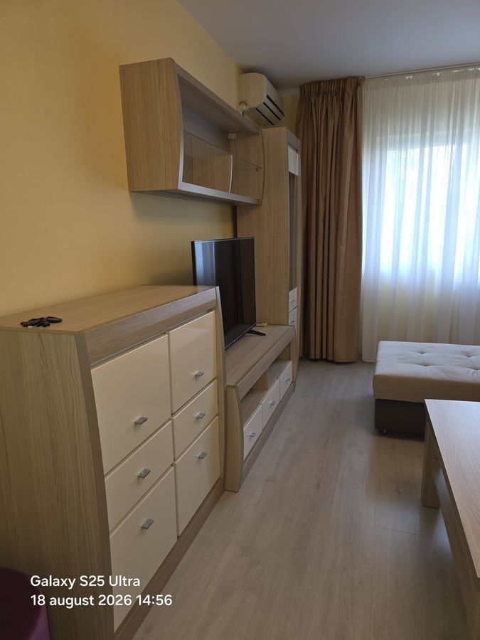 AP. 2 CAMERE- BANEASA, BLOC REABILITAT, BUCATARIE INCHISA, MODERN - Poză 2