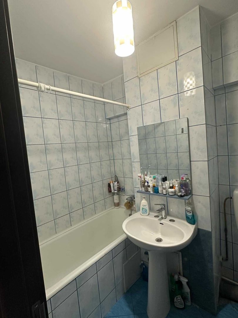 2 camere decomandat Lujerului - Poză 8