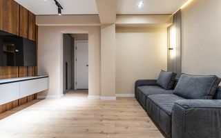 Vânzare, apartament, 2 camere, str. Ginta Latină, sectorul Ciocana - Poză 4