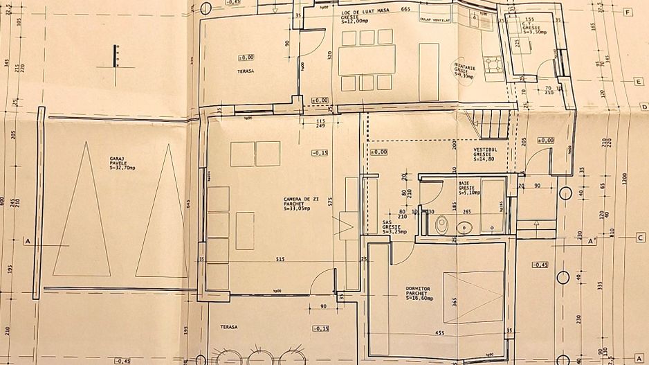 Casa individuala frumoasa si spatioasa in Giroc - Poză 20