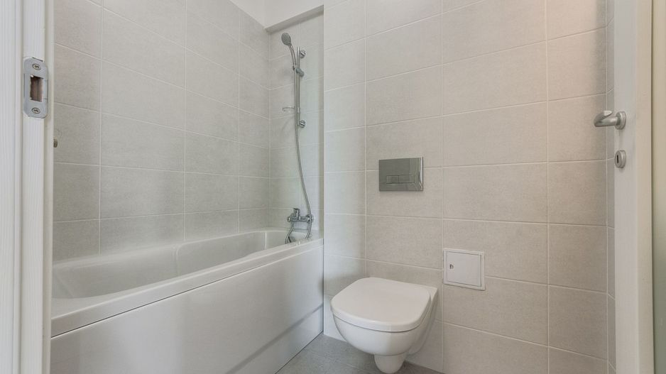 Apart 3 camere Belvedere Pipera Modelul Mare 90mp vedere panoramica - Poză 13