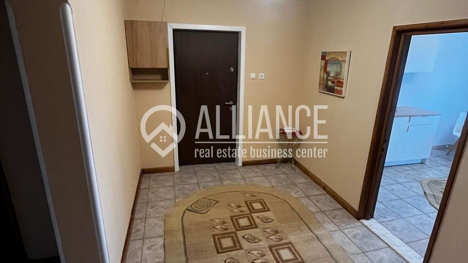 Ultracentral (cod04)-Apartament 3 camere mobilat-utilat si garaj - Poză 3