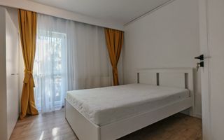 Apartament modern de vanzare 3 camere Hipodrom IV. - Poză 6