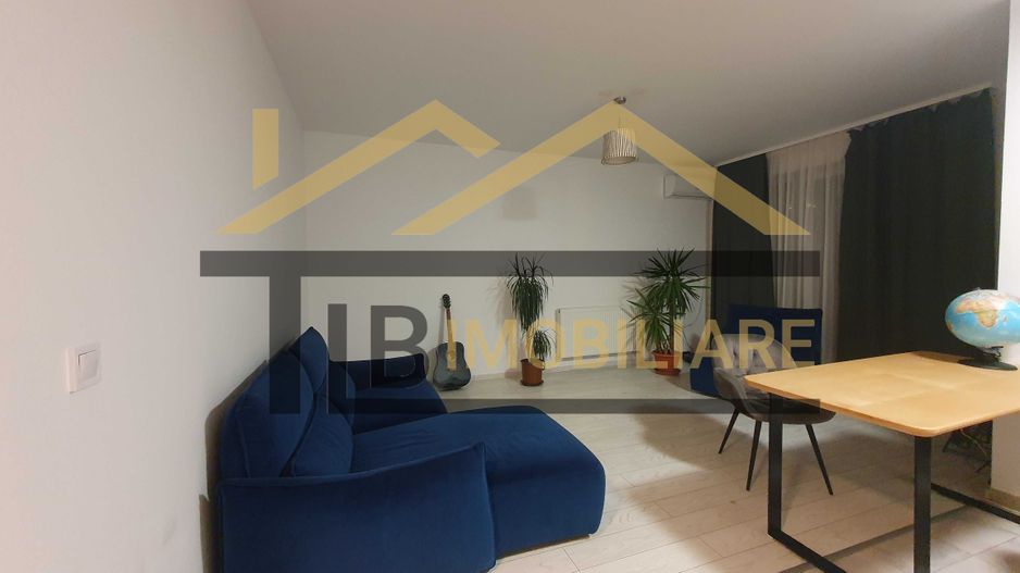 Apartament de 2 camere, 55mp, parcare, Zona Maurer Residence - Poză 4