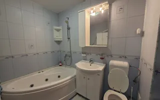 Apartament modern 3 camere 2 bai si parcare subterana in zona Rahovei - Poză 11