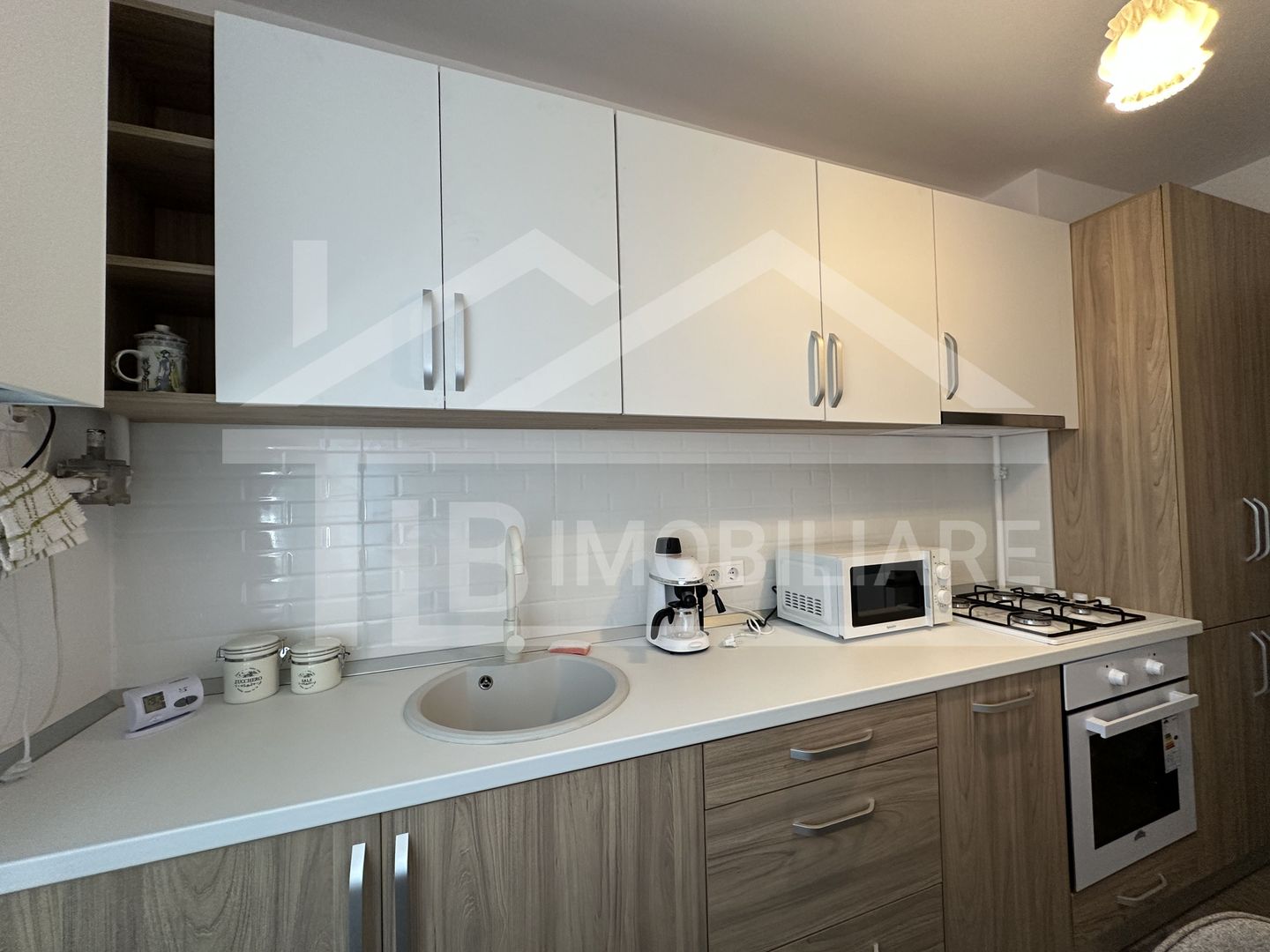 Apartament de 3 camere, 70mp, Zona UMFST - Poză 6