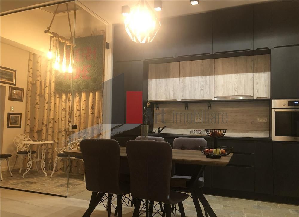 Casa cu 3 camere ( concept Smart Home), zona Vitan- sos Mihai Bravu - Poză 3