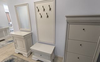 FALEZA NORD(cod03) 3 Camere de lux frontal la mare si parcare privata! - Poză 30