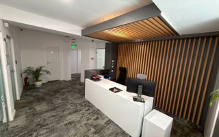 VILA PREMIUM FLOREASCA | 385MP | CURTE PROPRIE-PARCARE | IDEAL BIROURI - Poză 4