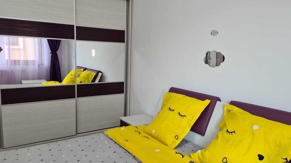 AP. 3 CAMERE CARTIERUL SOLAR, PARCARE, PET-FRIENDLY,MASINA SPALAT VASE - Poză 7
