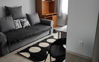 Garsoniera cu bucatarie separata | 22 mp | Marasti - Poză 2