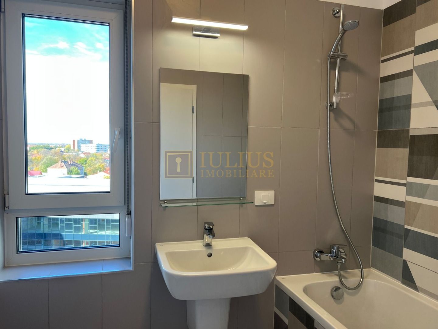 City of Mara, 3 camere, centrala proprie. - Poză 6